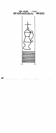 DE8370-PO-31323 - Typ:1 - ID: 84456 - Eintrag Nr.: 77 Wasserzeichen DE8370-PO-31323