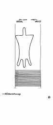 DE8370-PO-40899 - Typ:1 - ID: 84465 - Eintrag Nr.: 1 Wasserzeichen DE8370-PO-40899