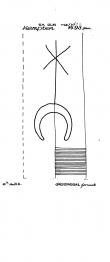 DE8370-PO-41465 - Typ:1 - ID: 84467 - Eintrag Nr.: 14 Wasserzeichen DE8370-PO-41465