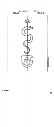 DE8370-PO-44207 - Typ:1 - ID: 84515 - Eintrag Nr.: 126 Wasserzeichen DE8370-PO-44207