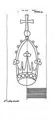 DE8370-PO-53057 - Typ:1 - ID: 84539 - Eintrag Nr.: 471 Wasserzeichen DE8370-PO-53057