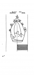 DE8370-PO-56009 - Typ:1 - ID: 84556 - Eintrag Nr.: 57 Wasserzeichen DE8370-PO-56009