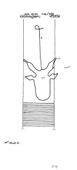 DE8370-PO-56577 - Typ:1 - ID: 84570 - Eintrag Nr.: 72 Wasserzeichen DE8370-PO-56577