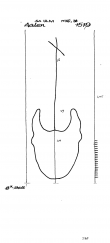 DE8370-PO-57843 - Typ:1 - ID: 84625 - Eintrag Nr.: 1 Wasserzeichen DE8370-PO-57843