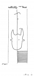 DE8370-PO-58836 - Typ:1 - ID: 84688 - Eintrag Nr.: 174 Wasserzeichen DE8370-PO-58836