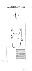 DE8370-PO-58839 - Typ:1 - ID: 84690 - Eintrag Nr.: 176 Wasserzeichen DE8370-PO-58839