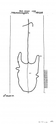 DE8370-PO-59026 - Typ:1 - ID: 84701 - Eintrag Nr.: 179 Wasserzeichen DE8370-PO-59026