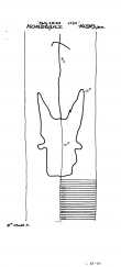 DE8370-PO-59199 - Typ:1 - ID: 84711 - Eintrag Nr.: 180 Wasserzeichen DE8370-PO-59199