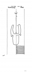 DE8370-PO-60070 - Typ:1 - ID: 84777 - Eintrag Nr.: 140 Wasserzeichen DE8370-PO-60070