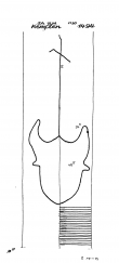 DE8370-PO-60734 - Typ:1 - ID: 84799 - Eintrag Nr.: 182 Wasserzeichen DE8370-PO-60734