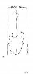 DE8370-PO-60786 - Typ:1 - ID: 84814 - Eintrag Nr.: 186 Wasserzeichen DE8370-PO-60786