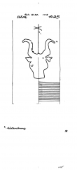 DE8370-PO-62227 - Typ:1 - ID: 84878 - Eintrag Nr.: 5 Wasserzeichen DE8370-PO-62227