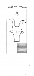 DE8370-PO-62248 - Typ:1 - ID: 84879 - Eintrag Nr.: 6 Wasserzeichen DE8370-PO-62248