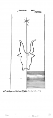 DE8370-PO-62705 - Typ:1 - ID: 84898 - Eintrag Nr.: 267 Wasserzeichen DE8370-PO-62705