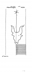 DE8370-PO-62713 - Typ:1 - ID: 84900 - Eintrag Nr.: 269 Wasserzeichen DE8370-PO-62713