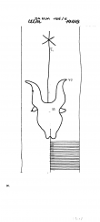 DE8370-PO-62777 - Typ:1 - ID: 84902 - Eintrag Nr.: 270 Wasserzeichen DE8370-PO-62777