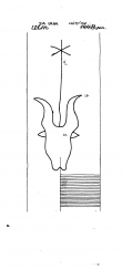 DE8370-PO-62800 - Typ:1 - ID: 84904 - Eintrag Nr.: 272 Wasserzeichen DE8370-PO-62800