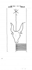 DE8370-PO-62809 - Typ:1 - ID: 84905 - Eintrag Nr.: 273 Wasserzeichen DE8370-PO-62809
