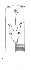 DE8370-PO-62820 - Typ:1 - ID: 84909 - Eintrag Nr.: 276 Wasserzeichen DE8370-PO-62820