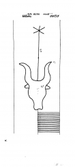DE8370-PO-62831 - Typ:1 - ID: 84910 - Eintrag Nr.: 277 Wasserzeichen DE8370-PO-62831