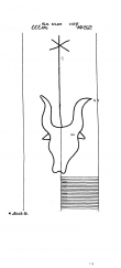 DE8370-PO-62848 - Typ:1 - ID: 84912 - Eintrag Nr.: 279 Wasserzeichen DE8370-PO-62848