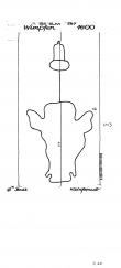 Wasserzeichen DE8370-PO-63315