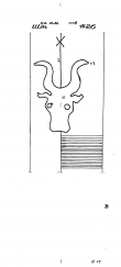 DE8370-PO-67335 - Typ:1 - ID: 84939 - Eintrag Nr.: 9 Wasserzeichen DE8370-PO-67335