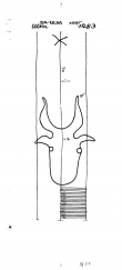 Wasserzeichen DE8370-PO-67542