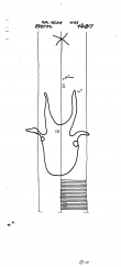 DE8370-PO-67570 - Typ:1 - ID: 84949 - Eintrag Nr.: 781 Wasserzeichen DE8370-PO-67570