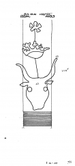 DE8370-PO-68366 - Typ:1 - ID: 84954 - Eintrag Nr.: 261 Wasserzeichen DE8370-PO-68366