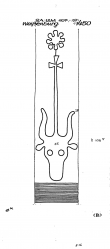 DE8370-PO-68891 - Typ:1 - ID: 84961 - Eintrag Nr.: 51 Wasserzeichen DE8370-PO-68891