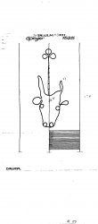 DE8370-PO-71556 - Typ:1 - ID: 84979 - Eintrag Nr.: 150 Wasserzeichen DE8370-PO-71556