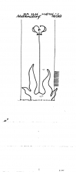 DE8370-PO-71929 - Typ:1 - ID: 84983 - Eintrag Nr.: 867 Wasserzeichen DE8370-PO-71929