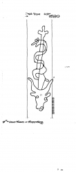 DE8370-PO-77565 - Typ:1 - ID: 85002 - Eintrag Nr.: 82 Wasserzeichen DE8370-PO-77565
