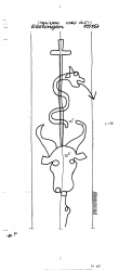 DE8370-PO-77733 - Typ:1 - ID: 85005 - Eintrag Nr.: 135 Wasserzeichen DE8370-PO-77733