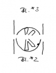 DE8580-HAAB_Q_107_2 - Typ:0 - ID: 85060 - Eintrag Nr.: 278 Wasserzeichen DE8580-HAAB_Q_107_2