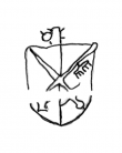 DE8580-HAAB_Q_109_5_19 - Typ:0 - ID: 85074 - Eintrag Nr.: 17 Wasserzeichen DE8580-HAAB_Q_109_5_19