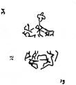 DE8580-HAAB_Q_13_3_31 - Typ:0 - ID: 85096 - Eintrag Nr.: 65 Wasserzeichen DE8580-HAAB_Q_13_3_31