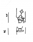 DE8580-HAAB_Q_13_3_38 - Typ:0 - ID: 85097 - Eintrag Nr.: 122 Wasserzeichen DE8580-HAAB_Q_13_3_38