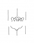 DE8580-HAAB_Q_153_225 - Typ:0 - ID: 85098 - Eintrag Nr.: 66 Wasserzeichen DE8580-HAAB_Q_153_225