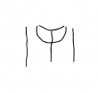 DE8580-HAAB_Q_18_105 - Typ:0 - ID: 85099 - Eintrag Nr.: 3 Wasserzeichen DE8580-HAAB_Q_18_105
