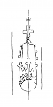 Wasserzeichen DE8580-HAAB_Q_18_15