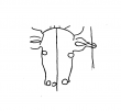 DE8580-HAAB_Q_18_4 - Typ:0 - ID: 85102 - Eintrag Nr.: 5 Wasserzeichen DE8580-HAAB_Q_18_4