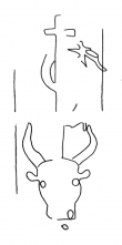 DE8580-HAAB_Q_18_6 - Typ:0 - ID: 85103 - Eintrag Nr.: 4 Wasserzeichen DE8580-HAAB_Q_18_6