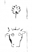DE8580-HAAB_Q_22_73 - Typ:0 - ID: 85113 - Eintrag Nr.: 20 Wasserzeichen DE8580-HAAB_Q_22_73