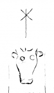 DE8580-HAAB_Q_22_93 - Typ:0 - ID: 85114 - Eintrag Nr.: 782 Wasserzeichen DE8580-HAAB_Q_22_93