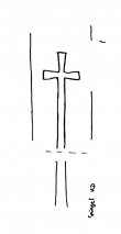 DE8580-HAAB_Q_23_I - Typ:0 - ID: 85125 - Eintrag Nr.: 67 Wasserzeichen DE8580-HAAB_Q_23_I