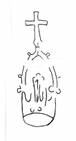 DE8580-HAAB_Q_35_62 - Typ:0 - ID: 85134 - Eintrag Nr.: 476 Wasserzeichen DE8580-HAAB_Q_35_62