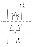 Wasserzeichen DE8580-HAAB_Q_38_183