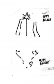 DE8580-HAAB_Q_44_125 - Typ:0 - ID: 85201 - Eintrag Nr.: 14 Wasserzeichen DE8580-HAAB_Q_44_125